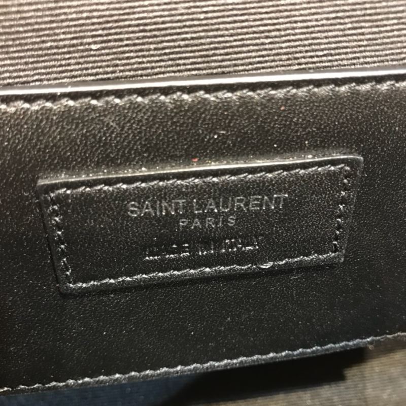 YSL Satchel Bags